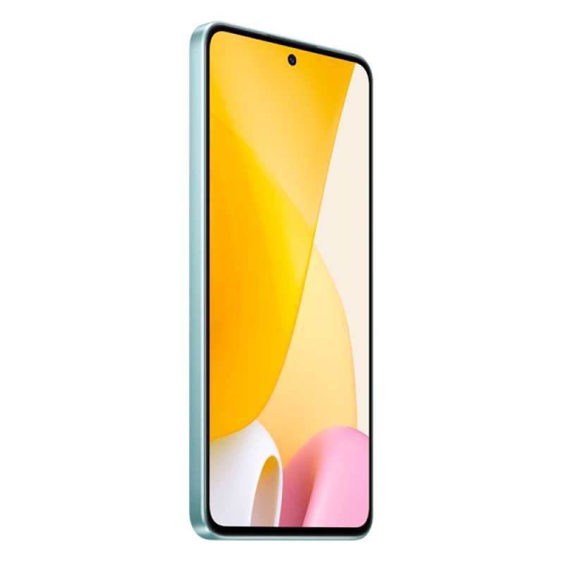 Xiaomi 12 Lite 8/256GB Garansi Resmi