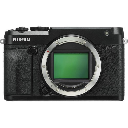 Fujifilm GFX 50R Body Only Medium Format