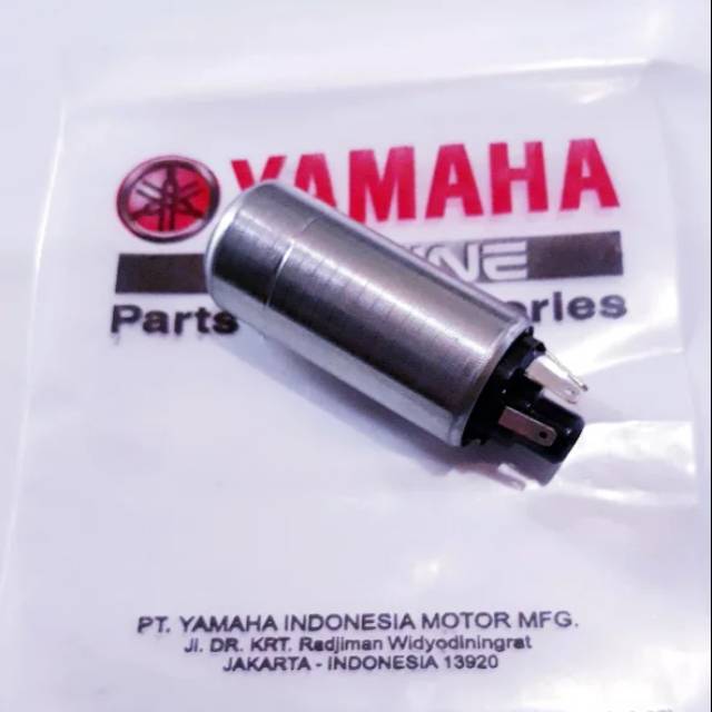 ROTAK DINAMO FUEL PUMP MIO J-SOUL GT-MX KING ORI ASLI