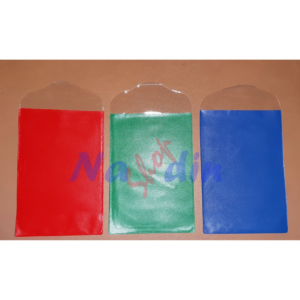 

Plastik SPP 12 X 17 ( Isi 100 Pcs )