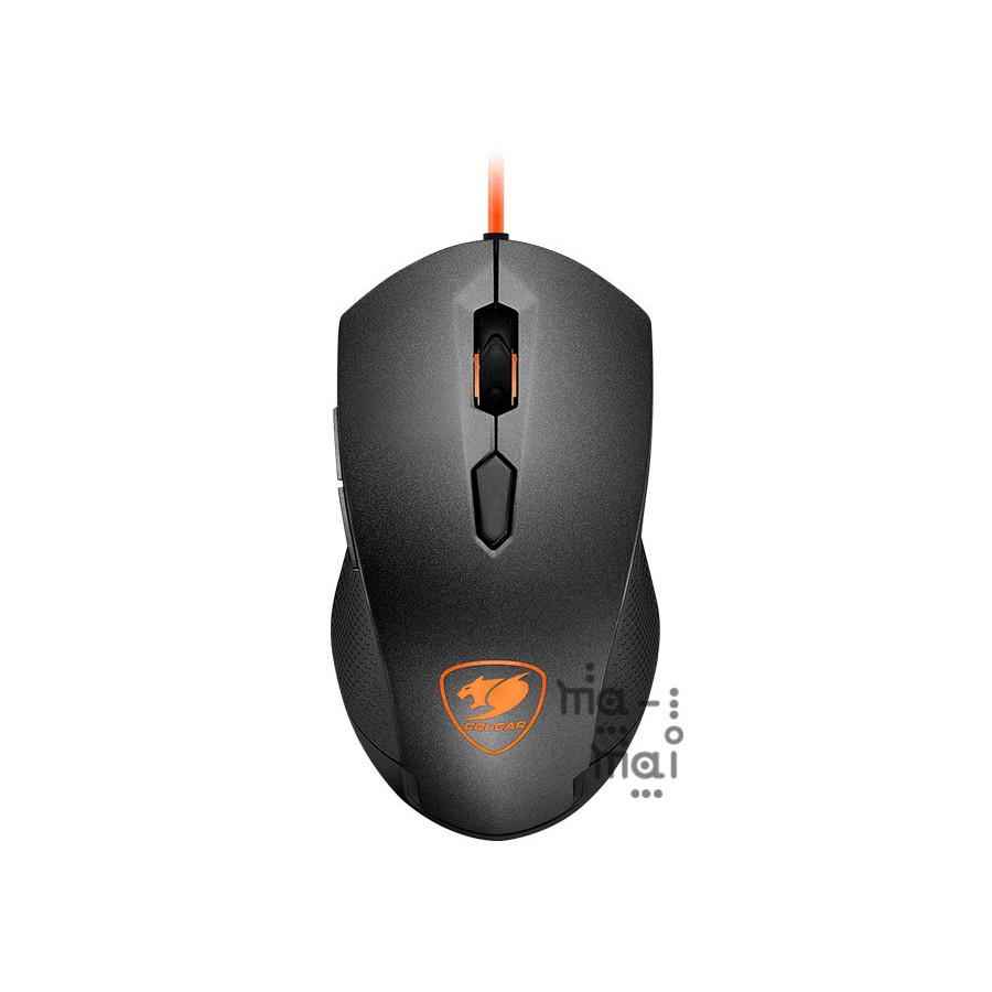 COUGAR GAMING MOUSE MICE OPTICAL MINOS X2 OPTICAL GAMING MOUSE