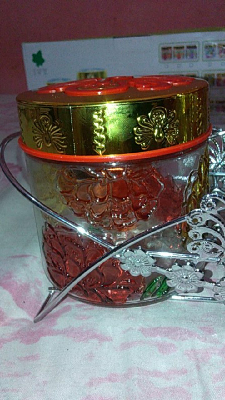 Toples Lebaran Jembatan