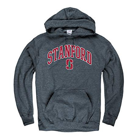 hoodie stanford