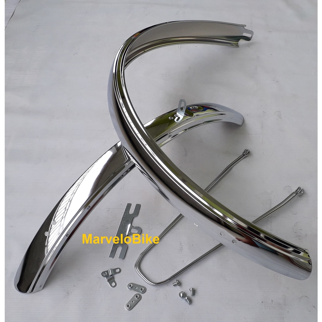 SPAKBOR FENDER SEPEDA 26 MTB TAIWAN