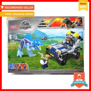 77050 Lego Dinosaurus  Jurassic  World Brachiosaur Baby 