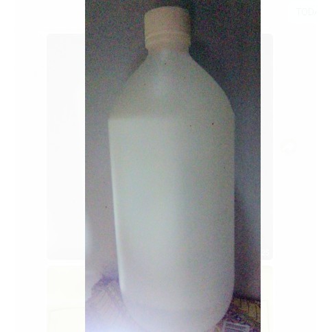 Botol Bensin / Botol Jamu / Botol Plastik 1 Liter