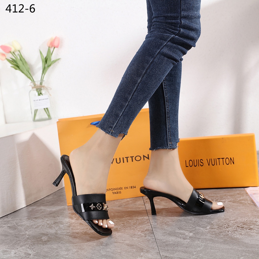 Revival Mule #412-6