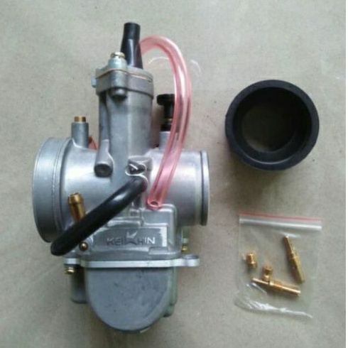 KARBURATOR KARBU KEIHIN PWK 24 PWK 28 - PWK 30 - PWK 32 - PWK 34 UNIVERSAL-3