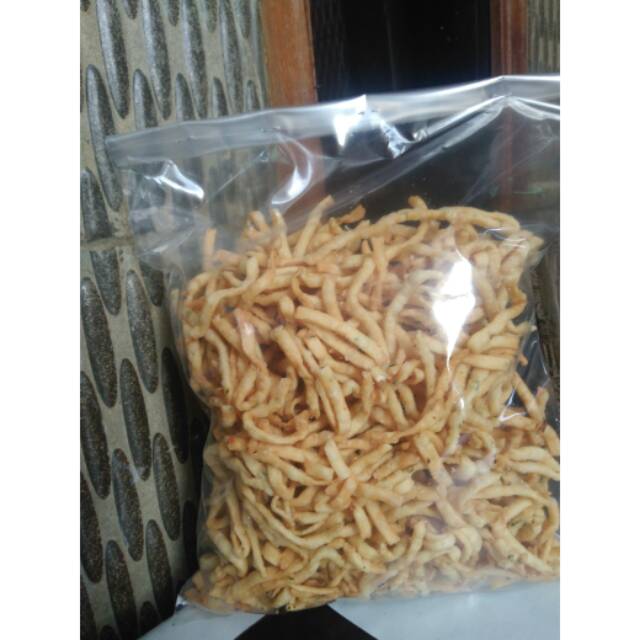 

keripik stick bawang by lullsshop