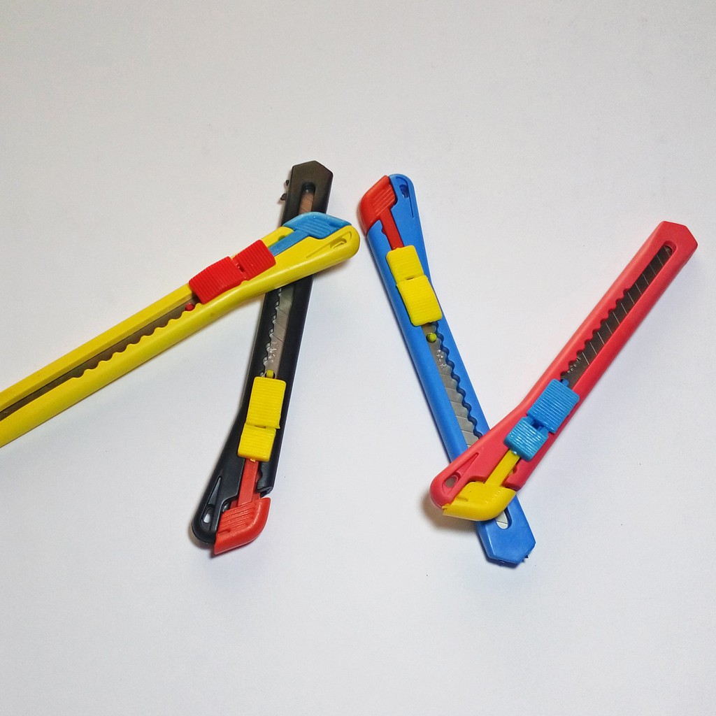 

Cutter Kecil No.78