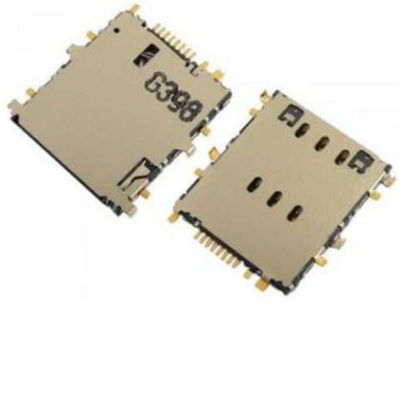 CONNECTOR SIM T111 T31 T311 P52