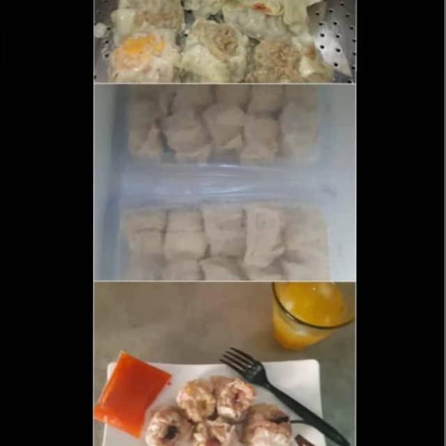 

Dimsum