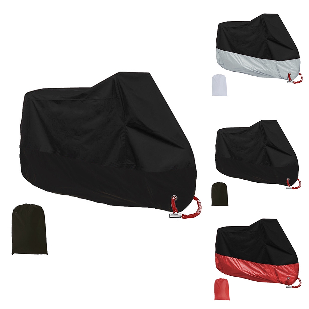 jdc motorcycle cover