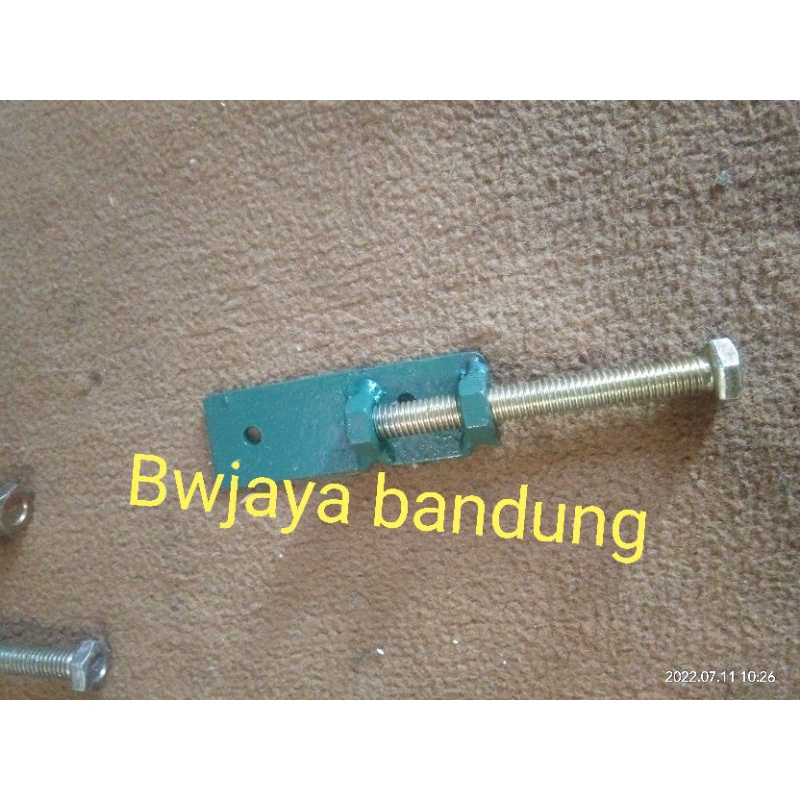 

knock samping screen sablon
