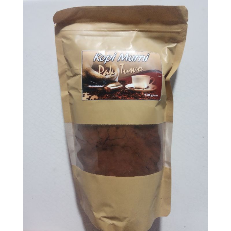 

kopi asli original