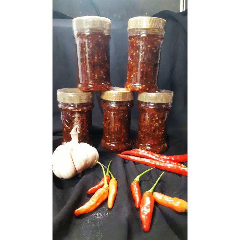 

sambal cumi, sambal bawang, sambal pete , sambal tahan lama