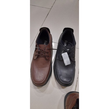 sepatu pria fladeo branded