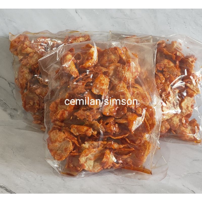 

EMPING SAMBAL BALADO @250GR