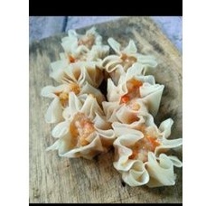 

Dimsum Mercon/pedas