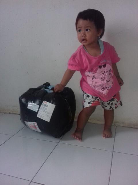 Sandaran Tempat Tudur / Sandaran Kasur Cantik / Sandaran Tidur