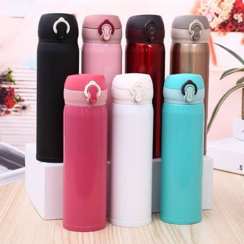 VACUUM FLASK
