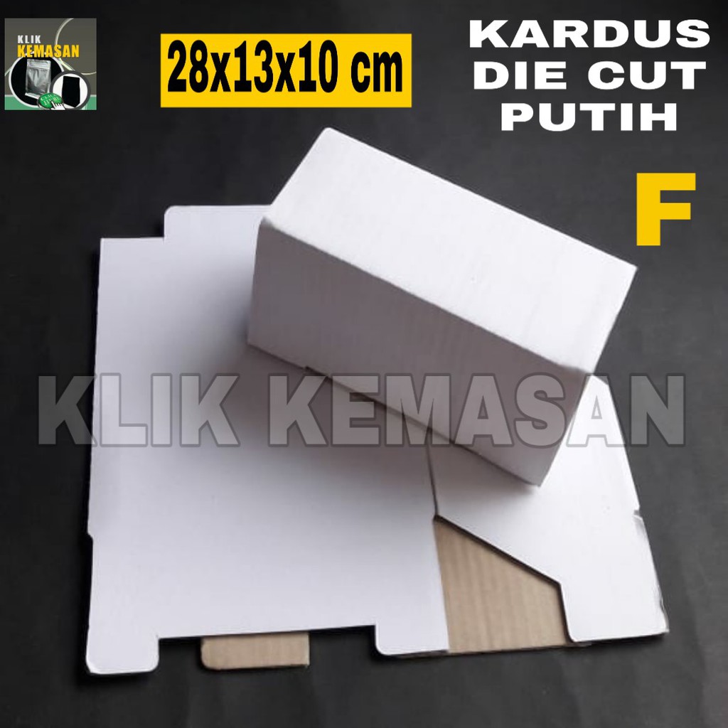 

KARDUS 28X13X10CM-KARDUS PACKING BOX KARDUS SEPATU KOTAK HP AKSESORIS