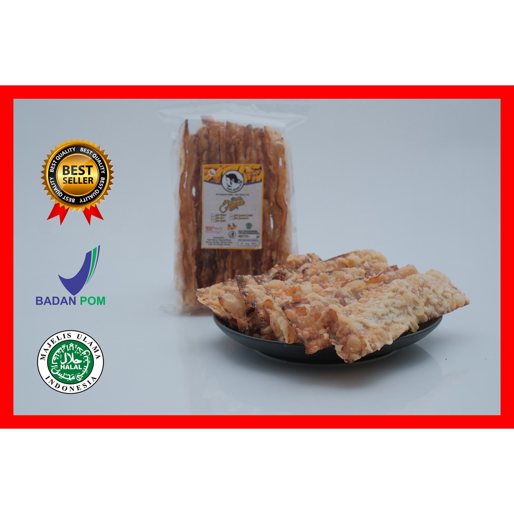 

Makanan Ringan Sale Pisang Lidah 250gr | Pisang Sale Kriuk JS 38 Sale Akang Yuri