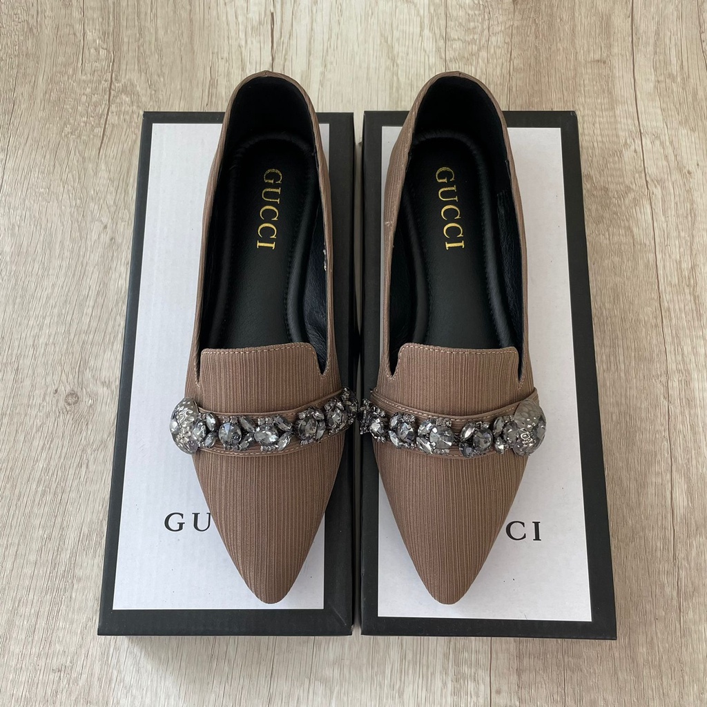 FASHION GC FLAT B778-25