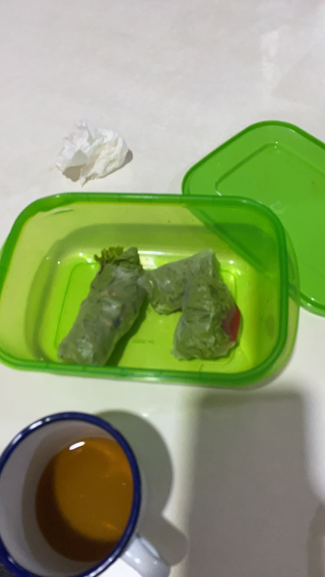 Kulit Lumpia Vietnam 400gr Banh Trang Rice Paper 22cm