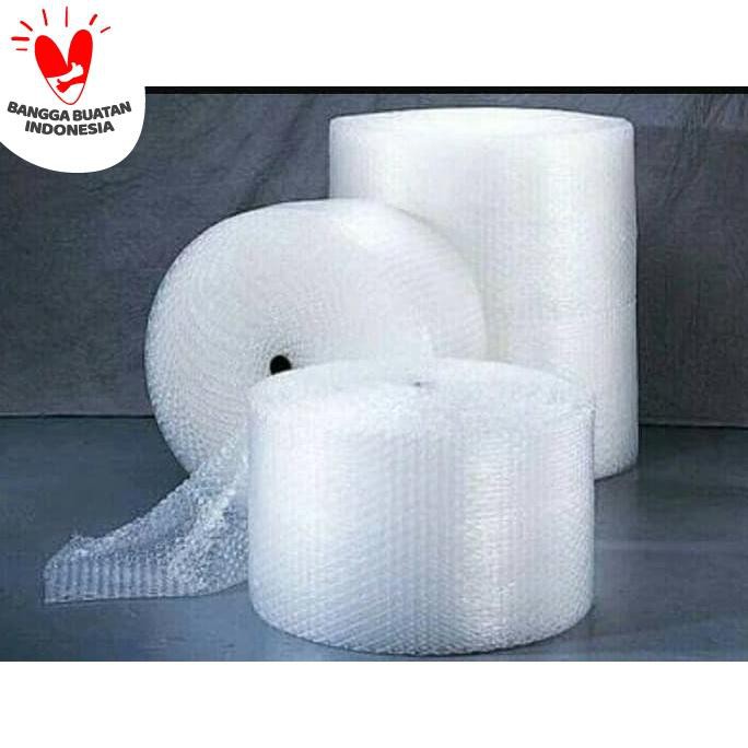 

Bungkus Gelembung / Bubble Wrap Bikew31 Segera Beli