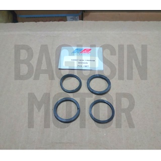 Sil Seal Piston Cakram Kepala Babi Satria 2 Tak Lumba Hiu FU Shogun Smash