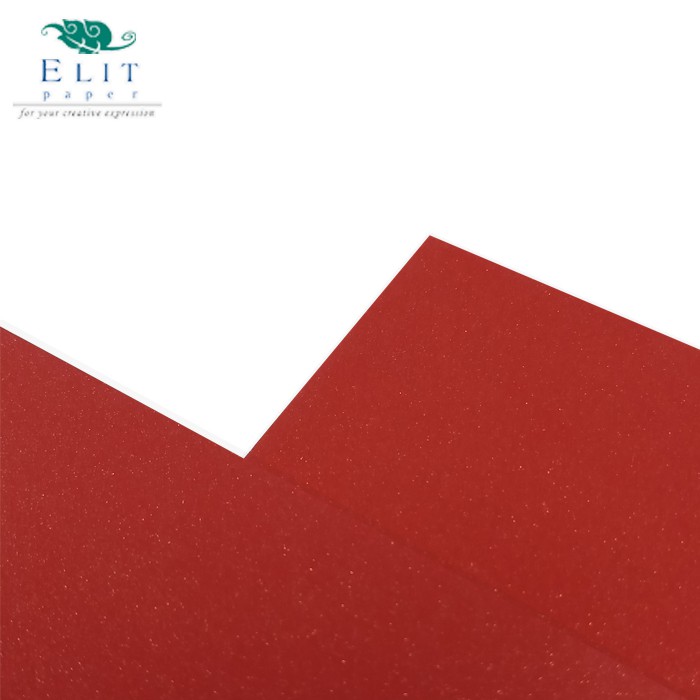 

Kertas Fancy Paper Jasmine Plasma Reddish Gold LO - 79cm x 109cm