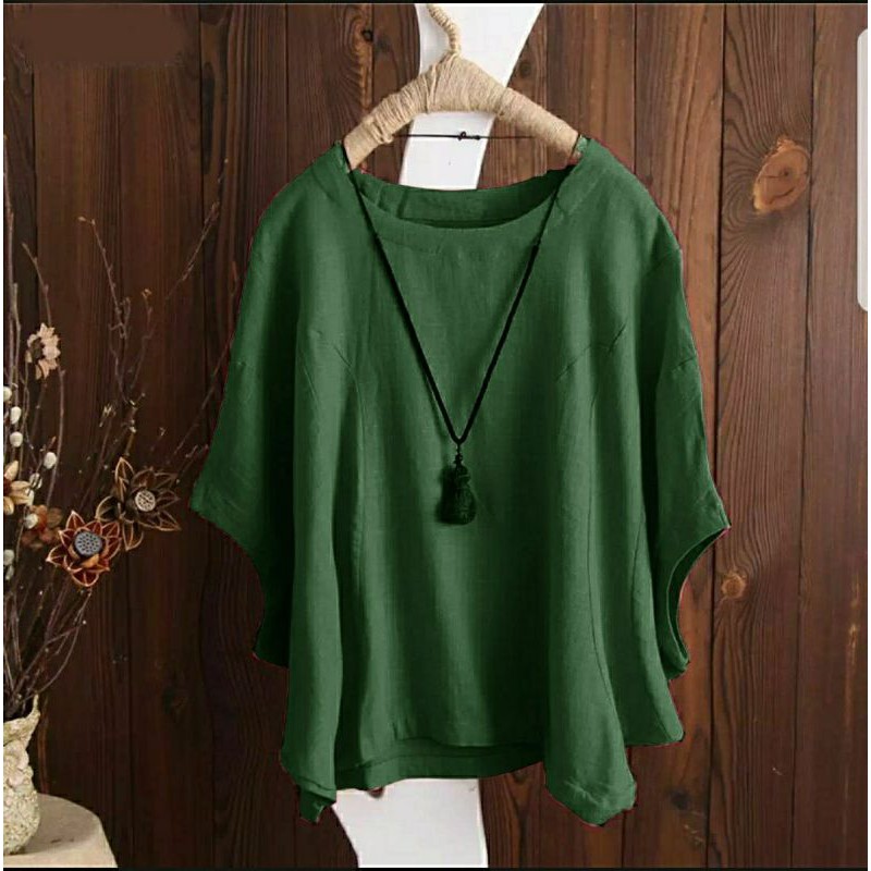 ATASAN BATWING JUMBO
