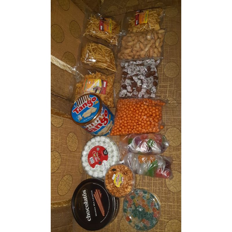 

Kue Lebaran