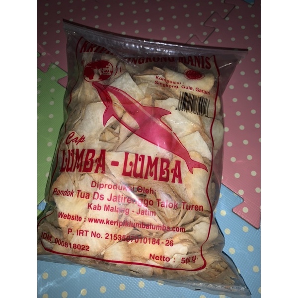 

keripik singkong