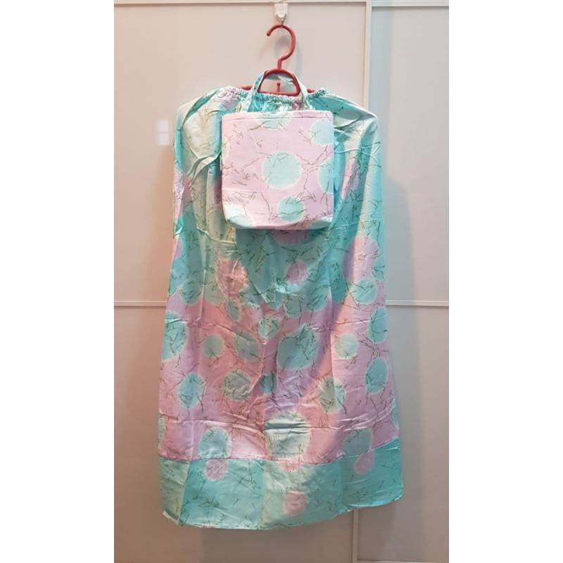 mukena anak-anak | mukena bali | mukena cantik