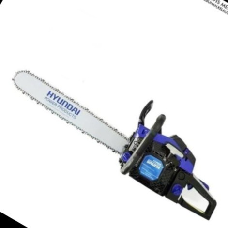 CHAINSAW SPARTA HYUNDAI
