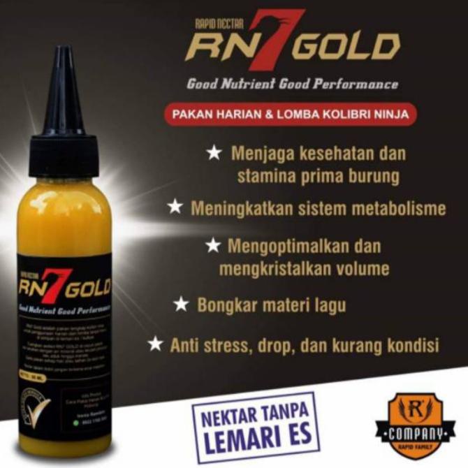 

Big Sale RN7 gold 7 nectar seven nekstar nextar konin kolibri sogon RN 7 wulung Big Sale