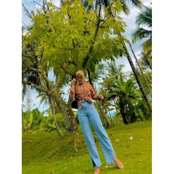 IMPORT JEANS PREMIUM HW