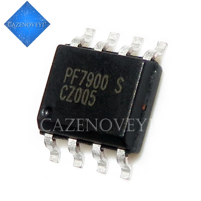 5pcs Ic Pf7900S Pf7900 Sop-8