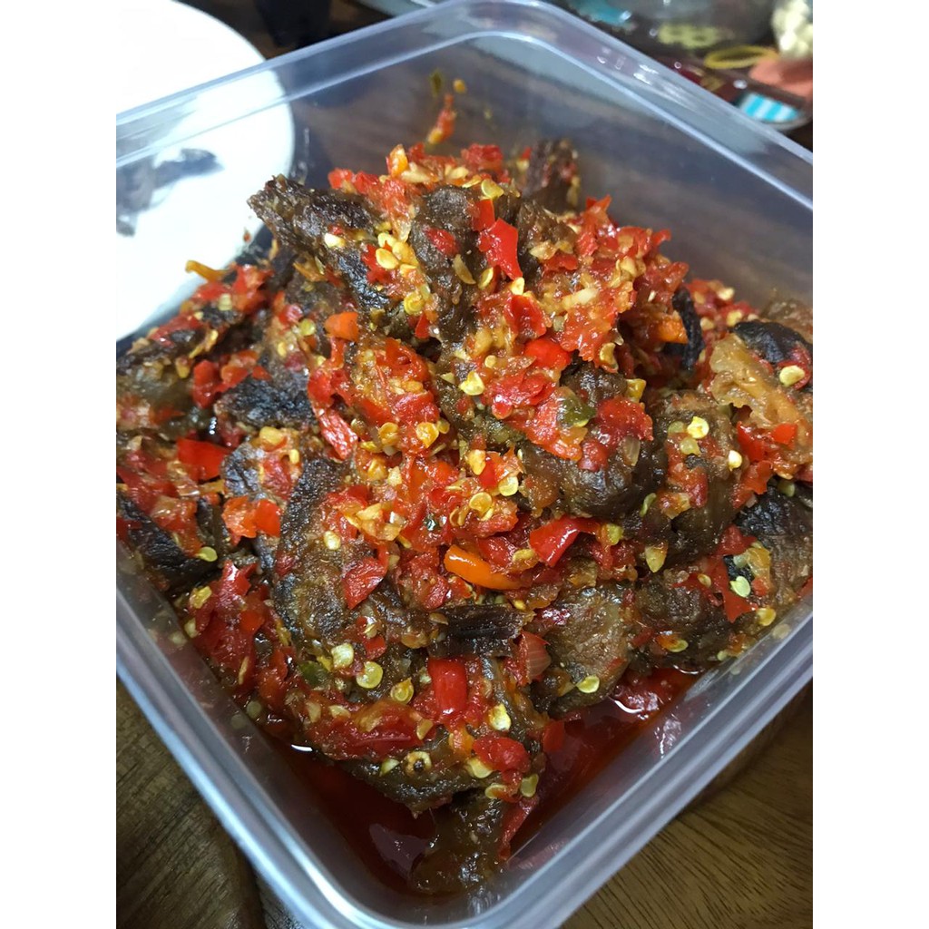 

Daging Mesra/ Dendeng Batokok / Dendeng Balado