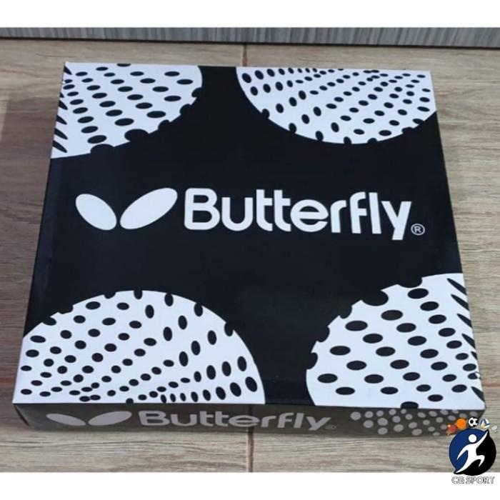 Pingpong | Tiang Net Pingpong Butterfly Europa Premium