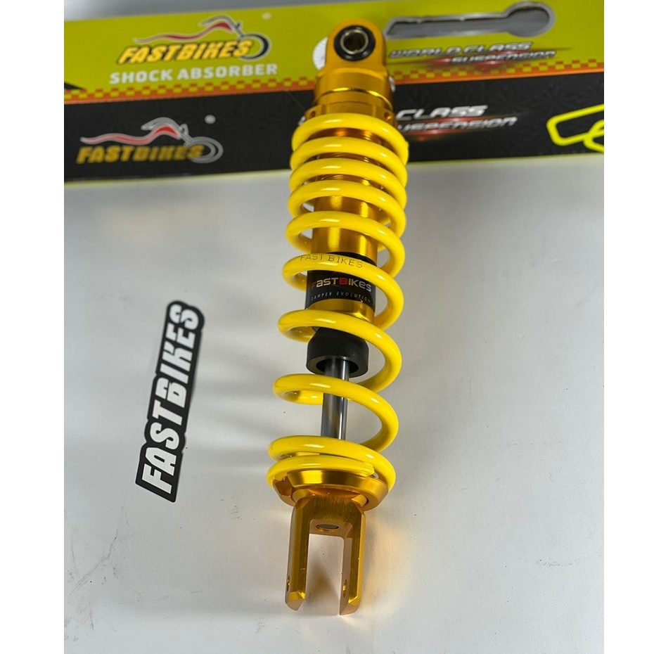 shokbreaker  shok shock mio beat  vario fasbikers