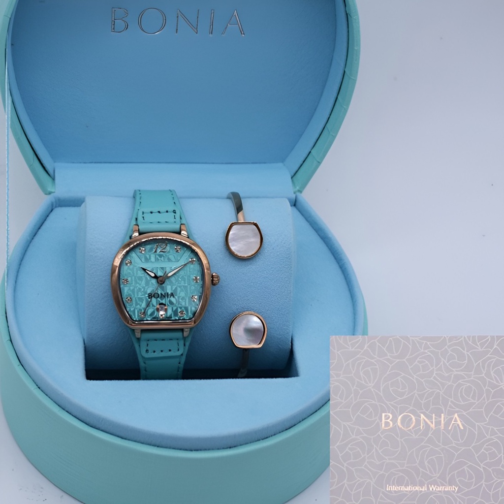 Jam Tangan Wanita Bonia BNB10653 Original