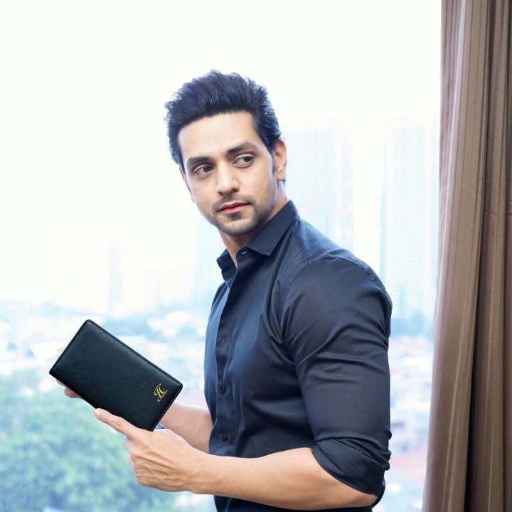 Dompet Kartu Carla Jims Honey