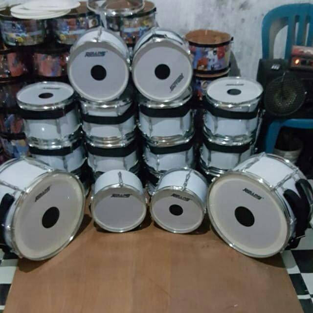 

Drumband anak tk dan paud 1paket