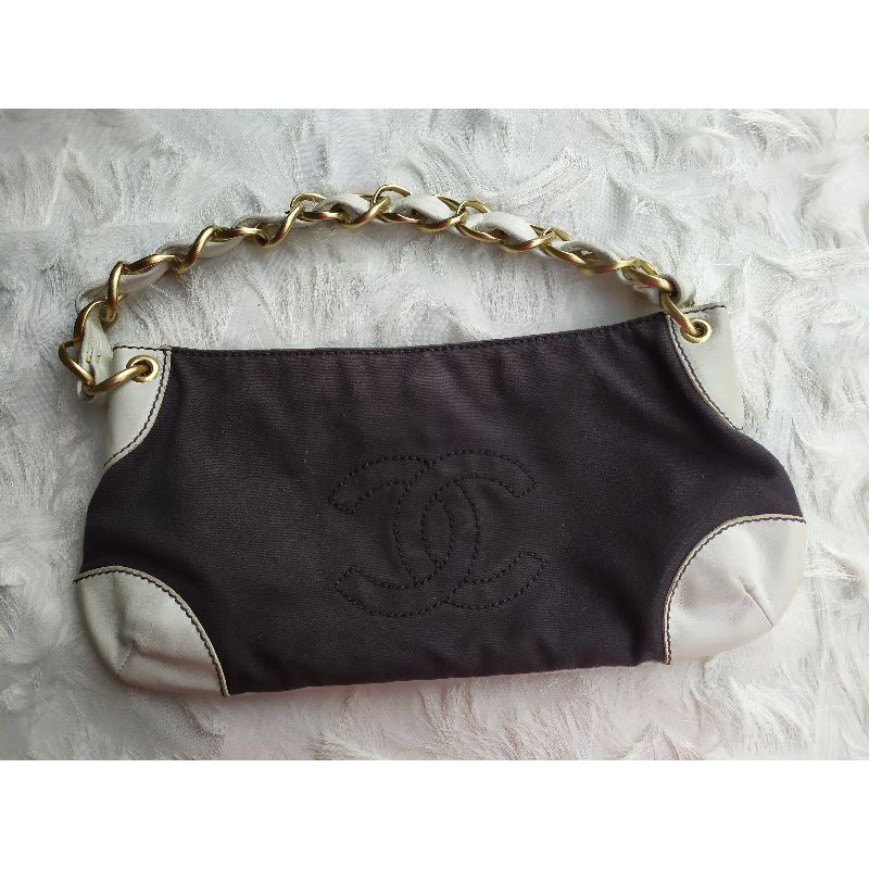 Preloved Chanel authentic