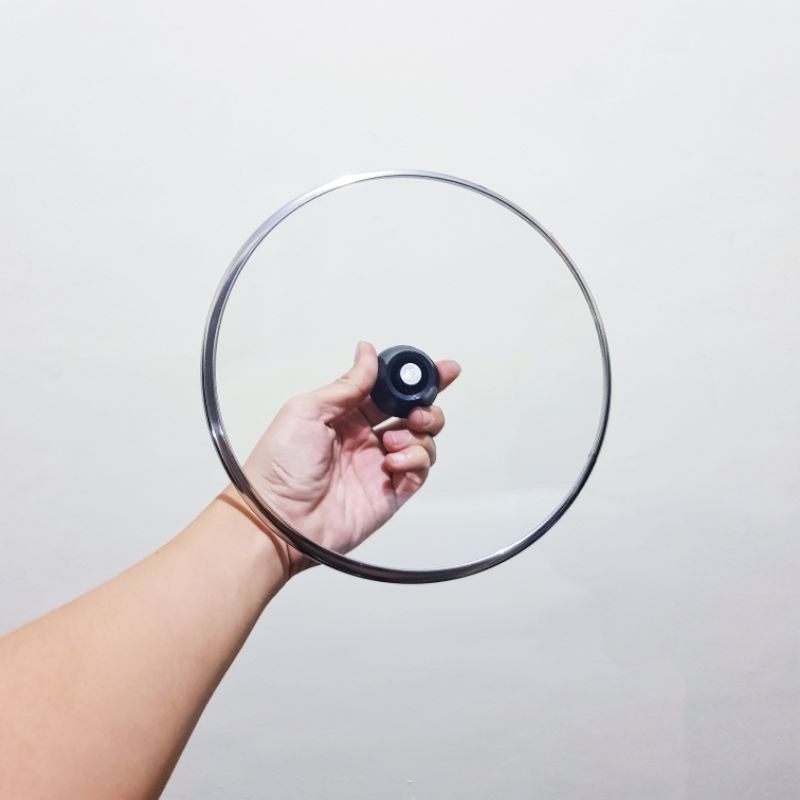 

TUTUP KACA / GLASS COVER ORIGINAL MAXIM / MASPION TERMURAH FREE KARDUS DAN BUBBLE WRAP