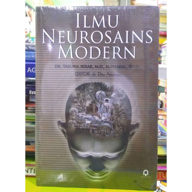 Ilmu Neurosains Modern