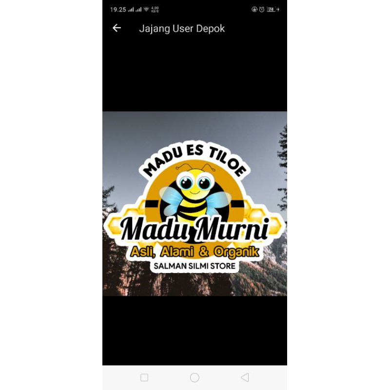 

MaduMurni